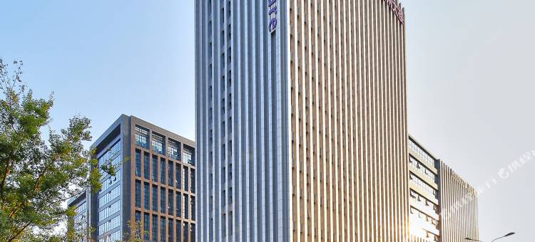 杭州东站美居酒店图片