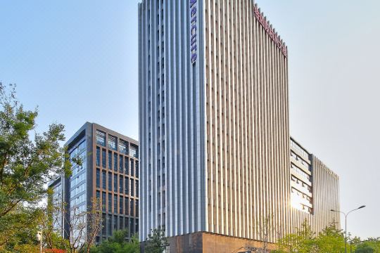 杭州东站美居酒店