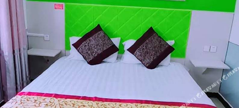 衡水鑫雅宾馆图片