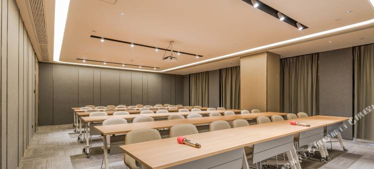 全季酒店(绍兴镜湖新区店)图片