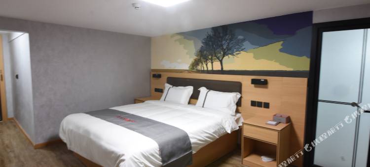 骏怡精选酒店(麻栗坡创业路店)图片