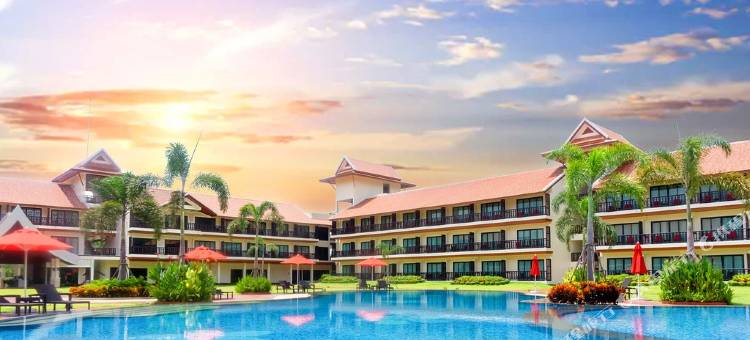 万荣特马克度假村(Tmark Resort Vangvieng)图片