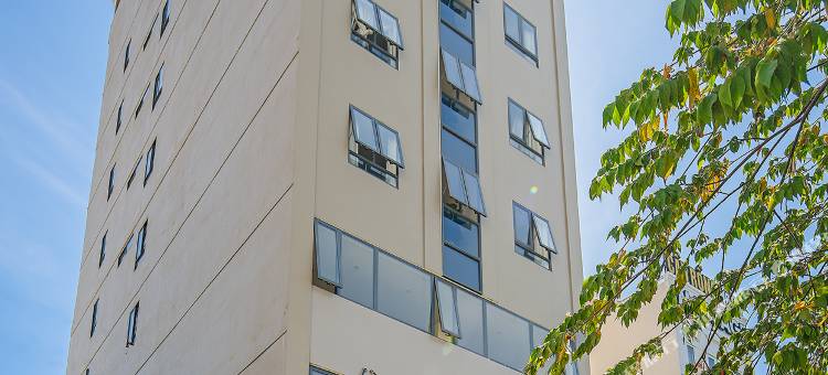 岘港莲花石05酒店(Lotus Rock 05 Hotel Da Nang)图片
