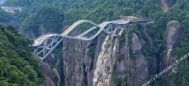 仙居叶宅客栈图片