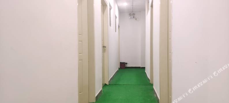 武汉顺禾旅馆(首义公园首义路地铁站店)图片