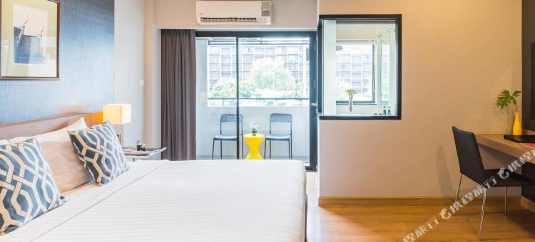 娜娜阿尔特酒店 - UHG(Alt Hotel Nana by UHG)图片