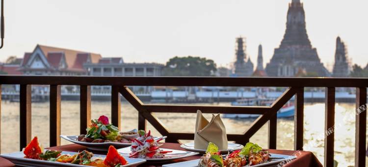 阿伦居酒店(Arun Residence)图片