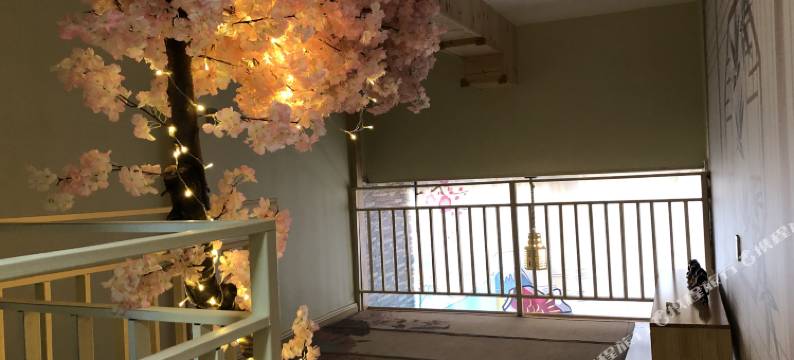 延吉首一尔民宿图片