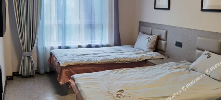 鑫龙门客栈(牡丹江医科大学店)图片