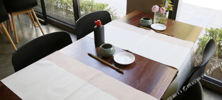 善居隐舍(南浔古镇店)图片