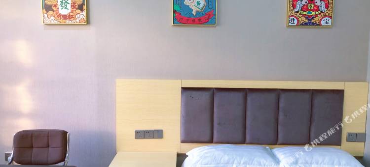 抚州名仕宾馆图片