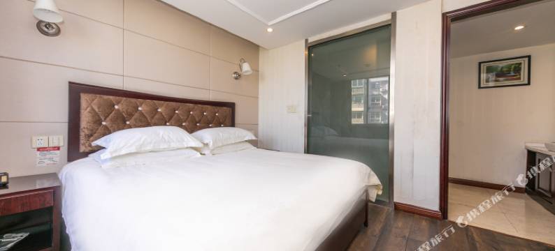 景瑞酒店(湖州南浔古镇店)图片