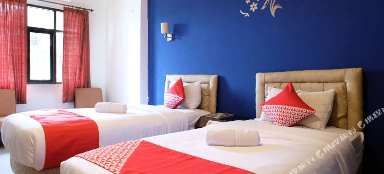 OYO 515 绿洲酒店(OYO 515 Oasis Hotel)图片