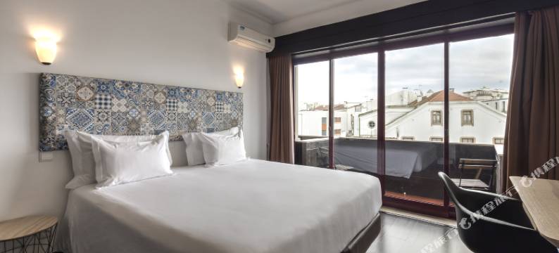 蓝色酒店(AquaHotel)图片