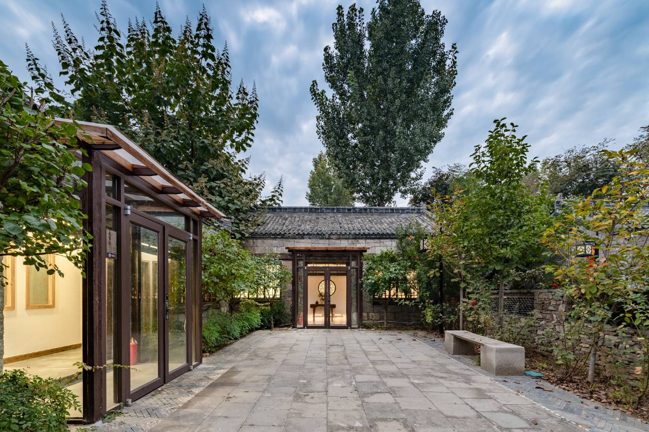 花筑·泗水姥姥家民宿(尼山圣境店)图片