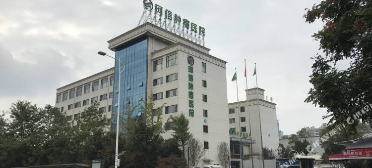 如家精选酒店(长沙梅溪湖东地铁站麓谷高新区店)图片