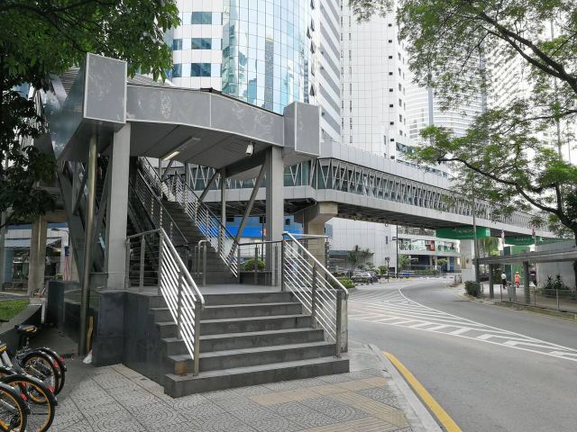 Soho Suites @ KLCC by Luxury Suites Asia Over view