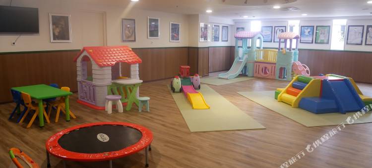 樱花公园公寓式酒店(Sakura Park Hotel & Residence)图片