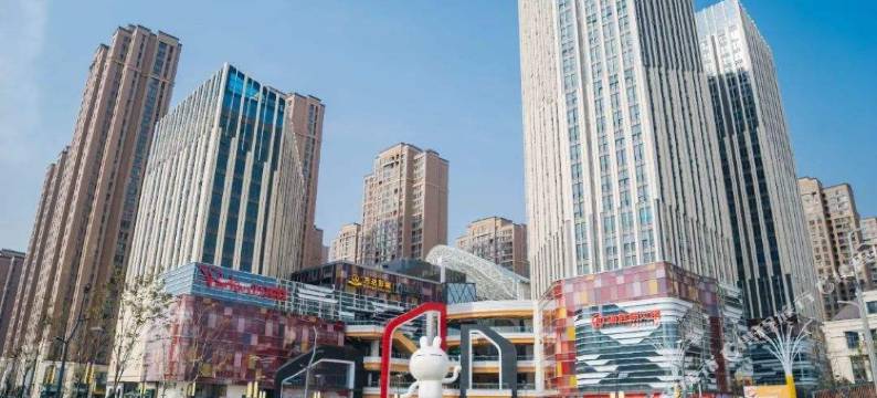 辰枫电竞酒店(公园茂店)图片