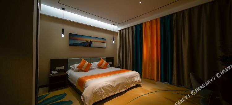 新巴尔虎右旗爱音琴商务宾馆图片