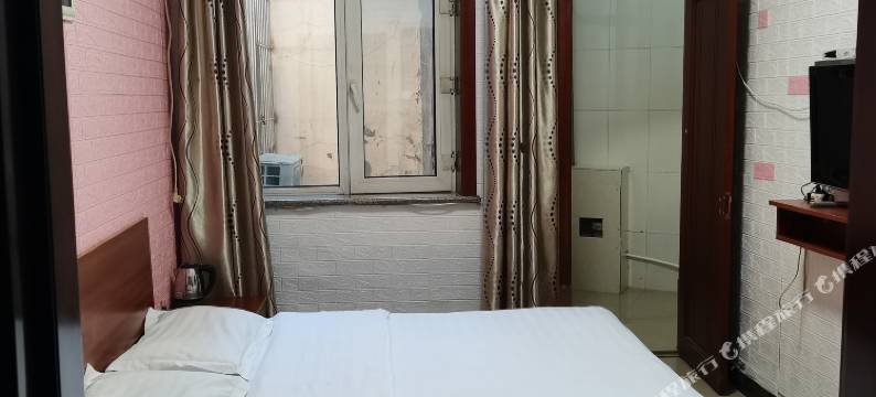 佳木斯仁和快捷旅馆图片