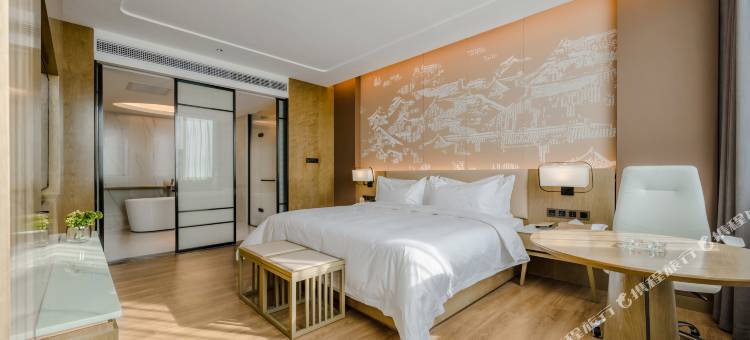 翼城三琪大酒店图片