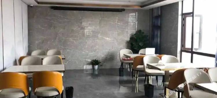 尚客优精选酒店(泰兴江平中路店)图片