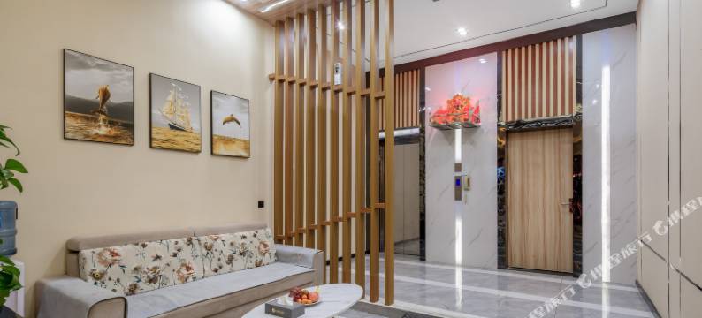 华驿精选酒店(抚州一中文昌里店)图片