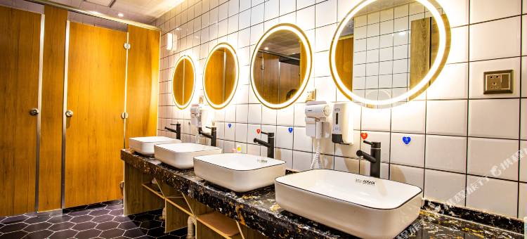 西宁生四十五号青年旅舍图片