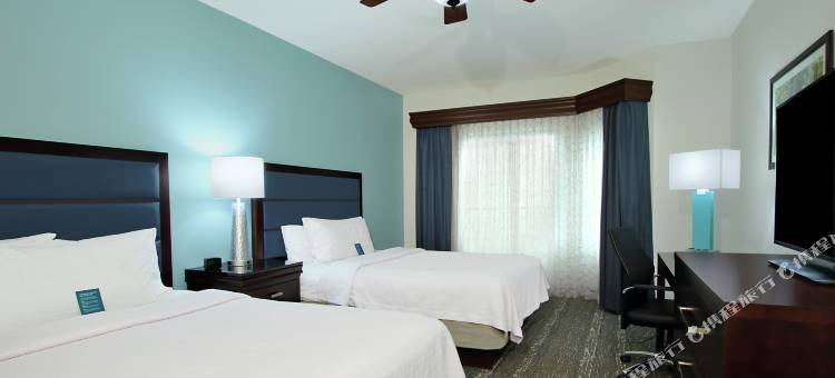 Homewood Suites by Hilton Ft. Lauderdale Airport and Cruise Port图片