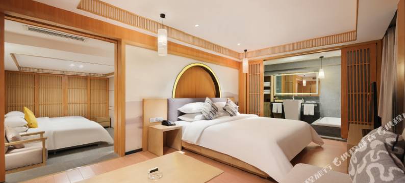 佰仕廷精选酒店(成都四河地铁站店)图片