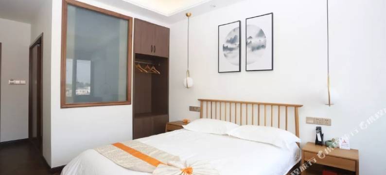 温州木子里民宿图片