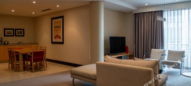 拉斐尔套房公寓(Raphael Suites)图片