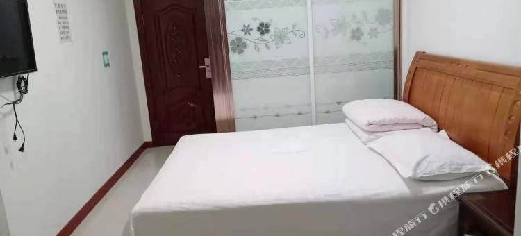 吉祥旅店(大兴安岭加格达奇店)图片