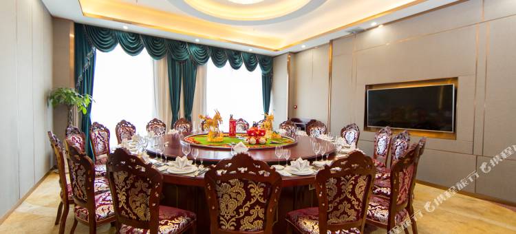 格林东方酒店(宜宾新城市广场店)图片