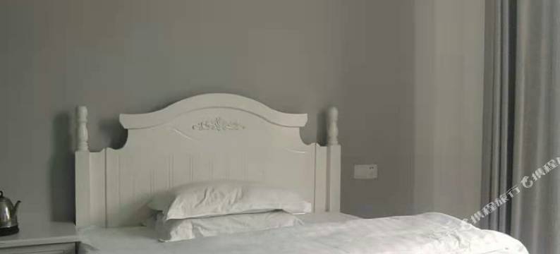 泉州吉佑青年公寓图片