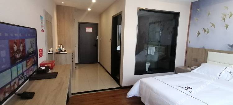 贝壳酒店(兴义机场店)图片