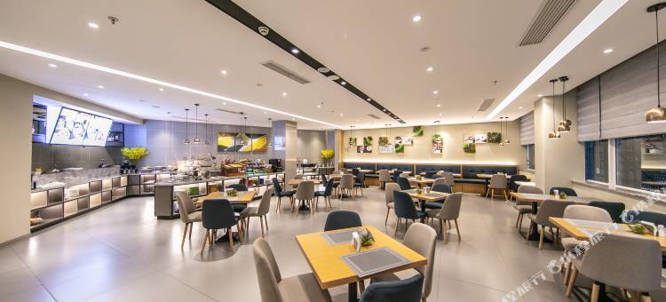 如家商旅酒店(无锡太湖国际博览中心落霞苑店)图片