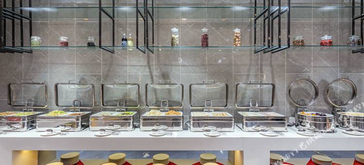 棠·设计师酒店(北戴河店)图片