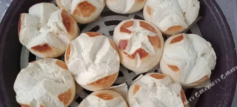 荣成东楮岛聚乐居渔家乐图片