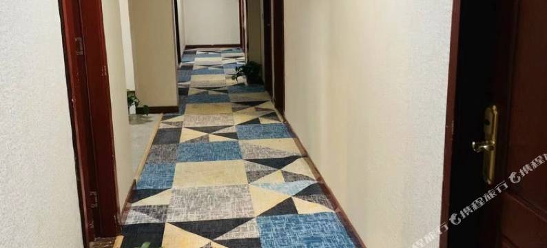 丹凤丹江酒店图片