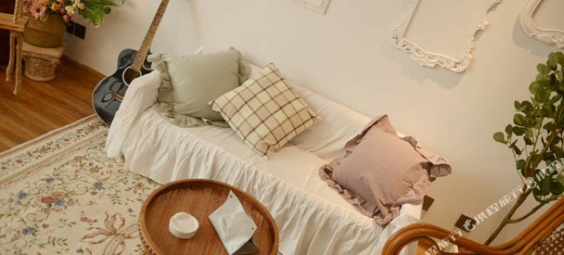 长沙汤伟公寓(2号店)图片