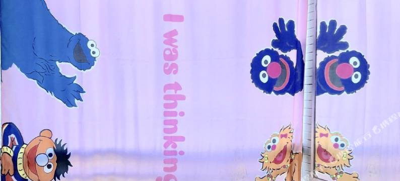 珠海SUN.公寓(3号店)图片