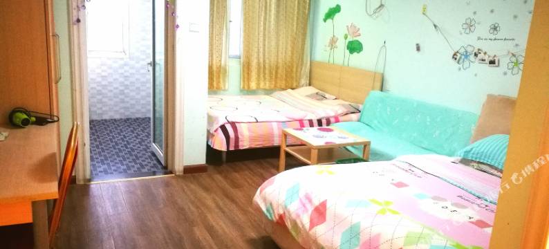 长沙迷你酒店公寓图片