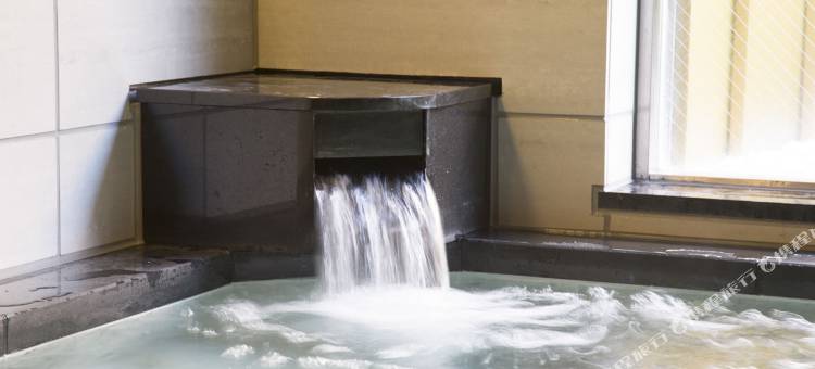 Urban精选酒店京都二条(Urban Hotel Kyoto Nijo Premium)图片