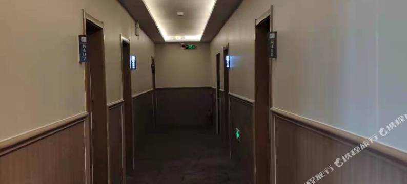骏怡连锁酒店(高碑店白沟商贸城店)图片