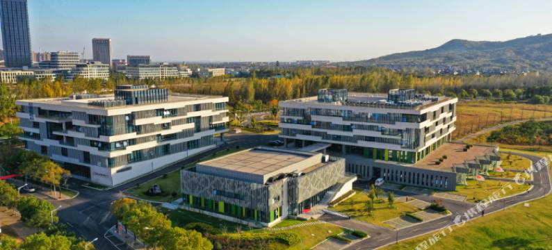 南京嘉悦·印湖酒店图片