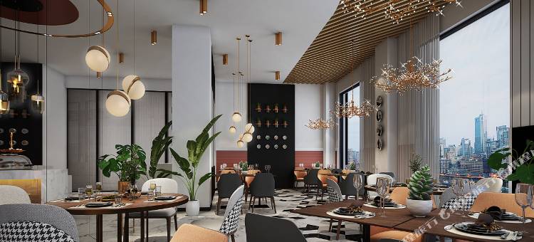 温莎慕尚酒店(潍坊十笏园店)图片