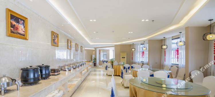 洛阳华泰商务大酒店(孟津会盟大道店)图片