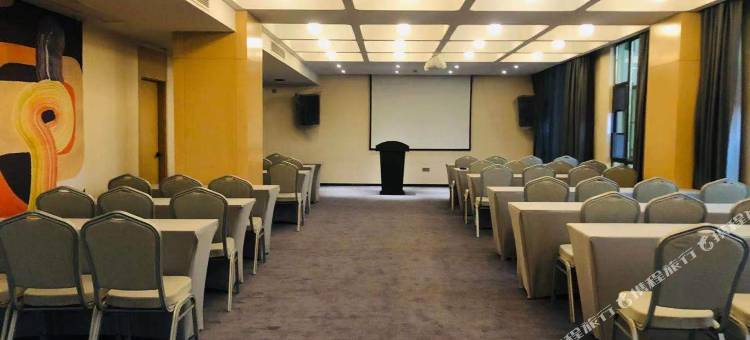 云朵尚品酒店图片